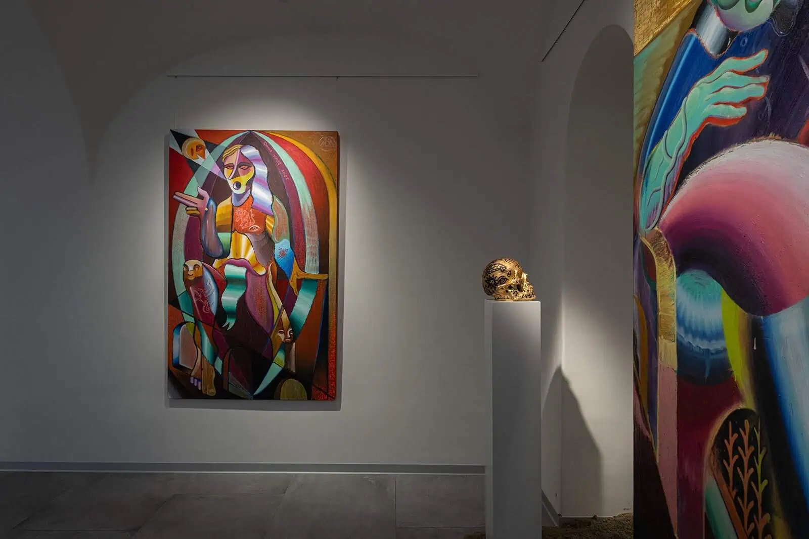 Exhibition Photo 14